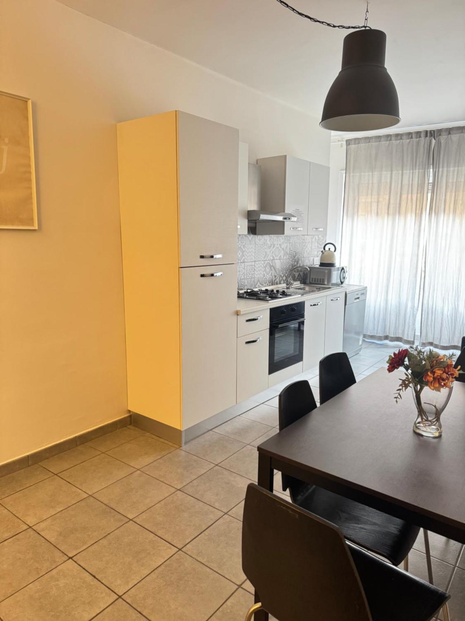Appartement Alexandra Rome