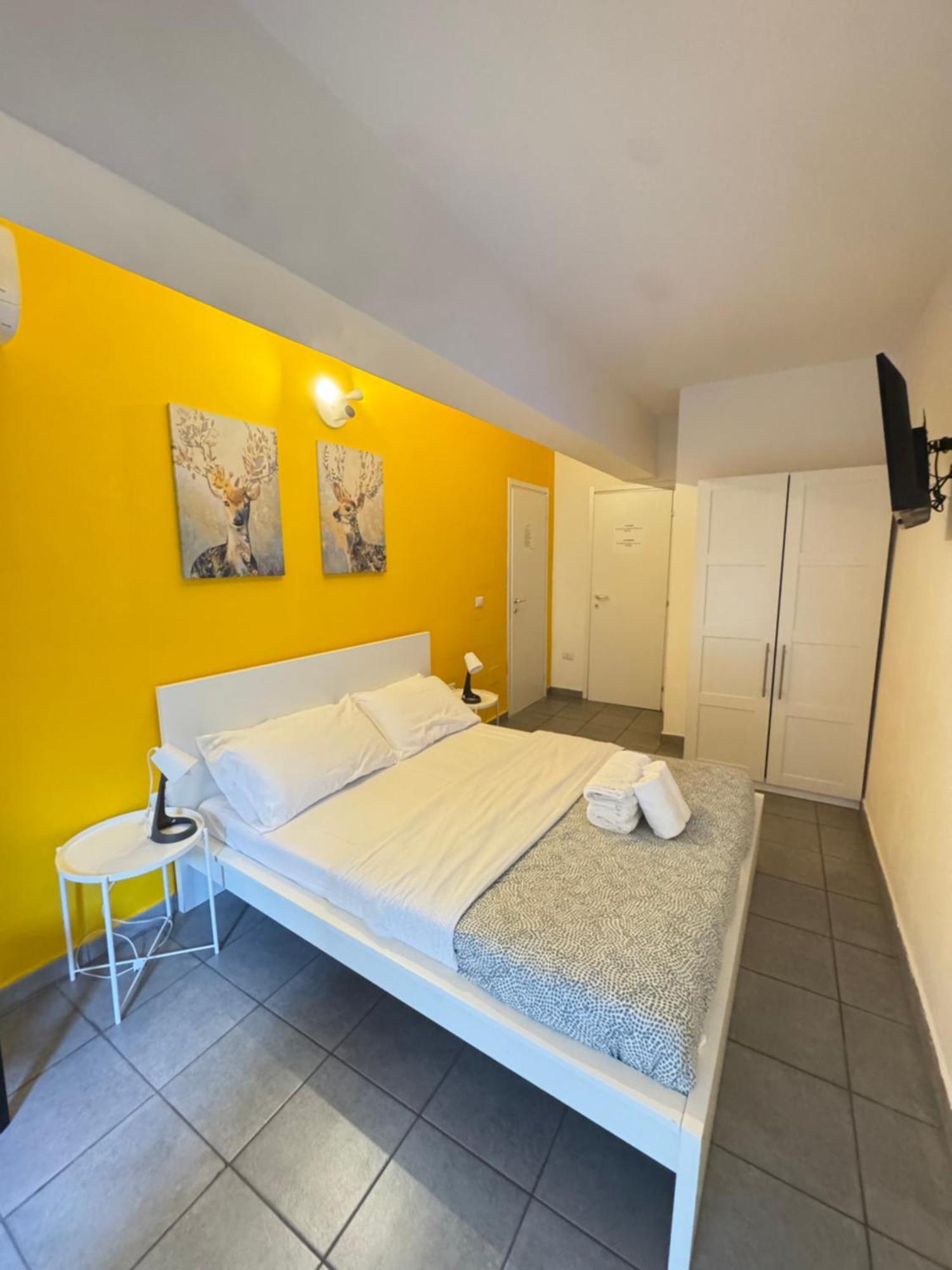 Appartement Alexandra Rome