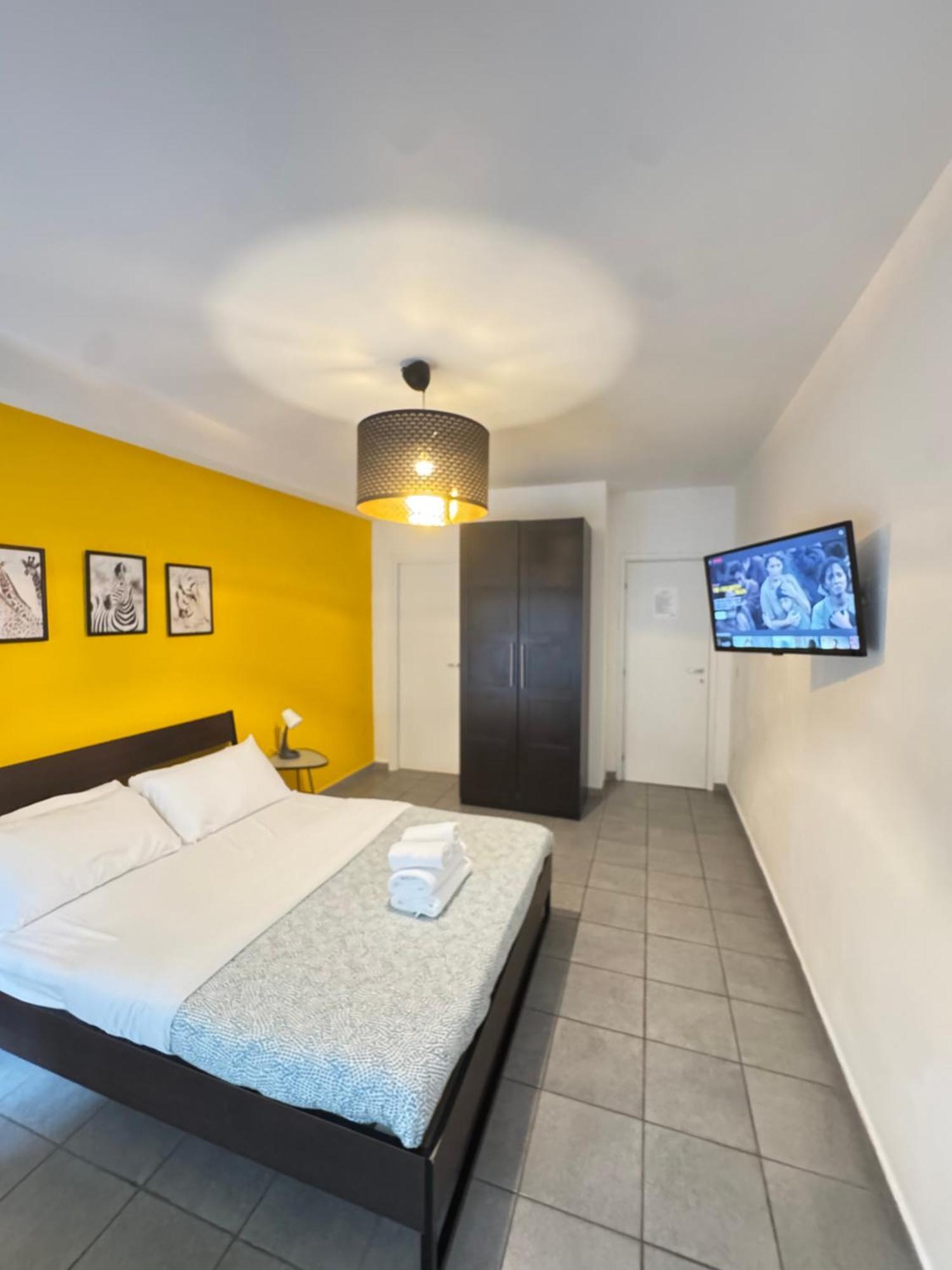 Alexandra Appartement Rome