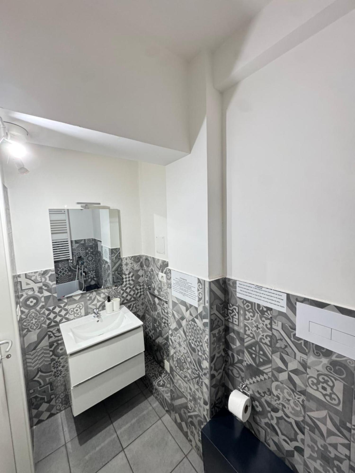 Appartement Alexandra Rome
